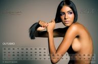 Calendário Outubro 2011