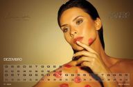 Calendário dezembro 2011