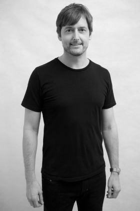Scott Hayman (cabeleireiro)
