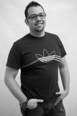 Fernando Cassolari  (cabeleireiro)