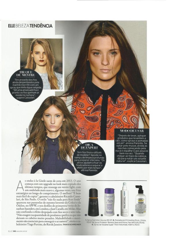 elle