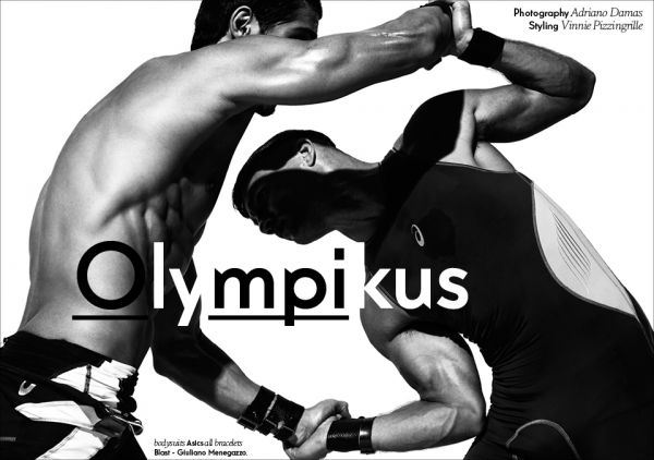 olympikus