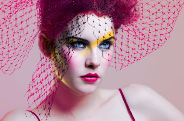 Livro Makeup is Art