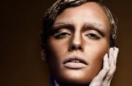 Makeup is Art 